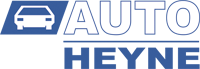 Logos logo – Auto Heyne Jena